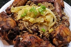 jerk-chicken